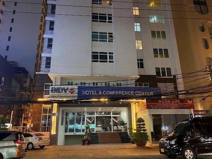 Фотография BIDV Hotel Nha Trang 3*
